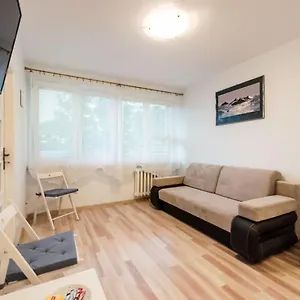 Solec Powiśle Apartament