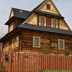 Legenda Tatr , Zakopane Polska
