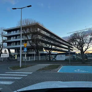 Baltic Marina 30m , Kołobrzeg Polska