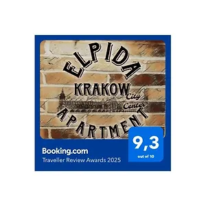 Elpida , Kraków Polska