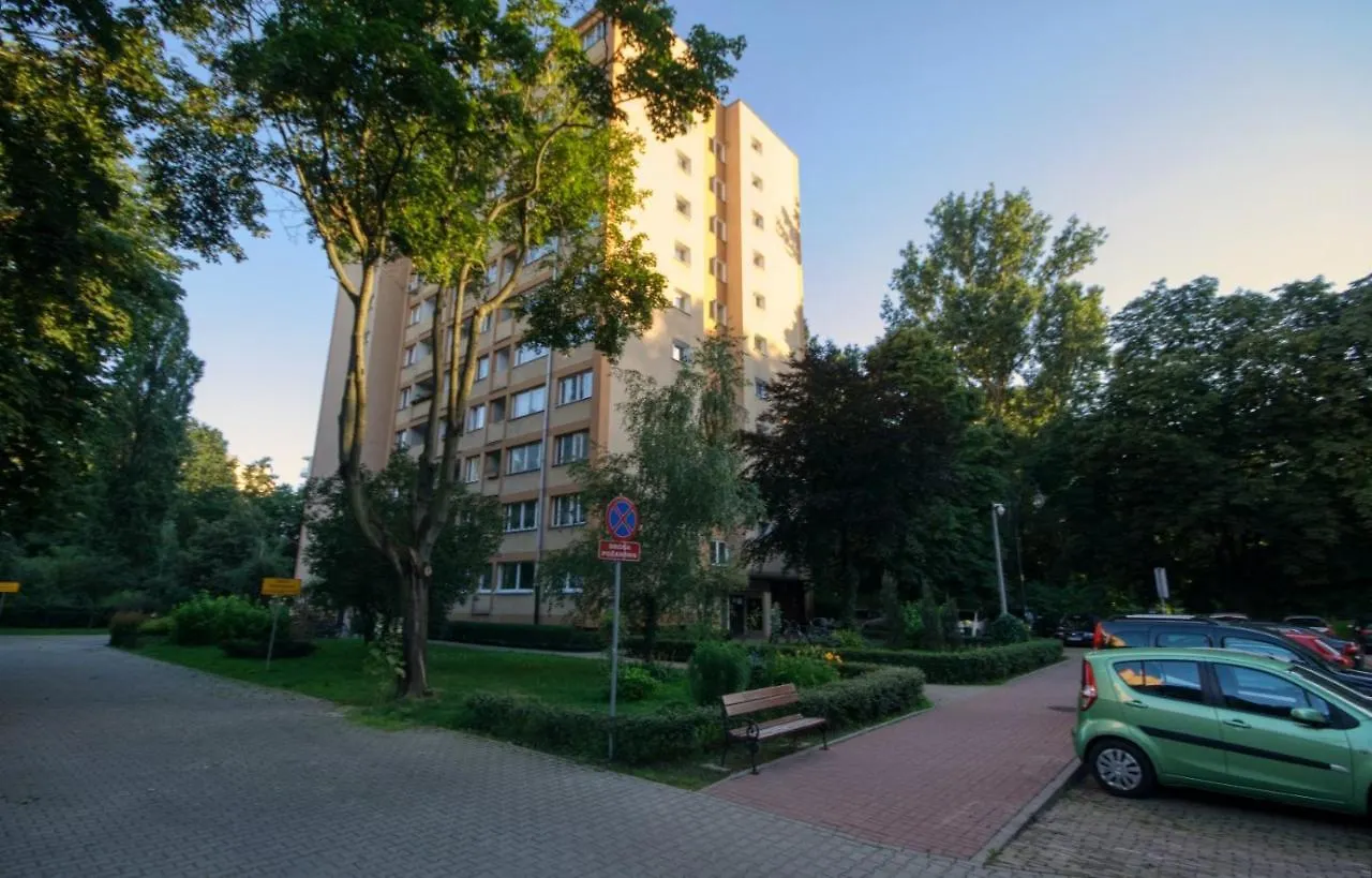 Apartament Aleja 3 Maja 7B By Homeprime Warszawa Polska