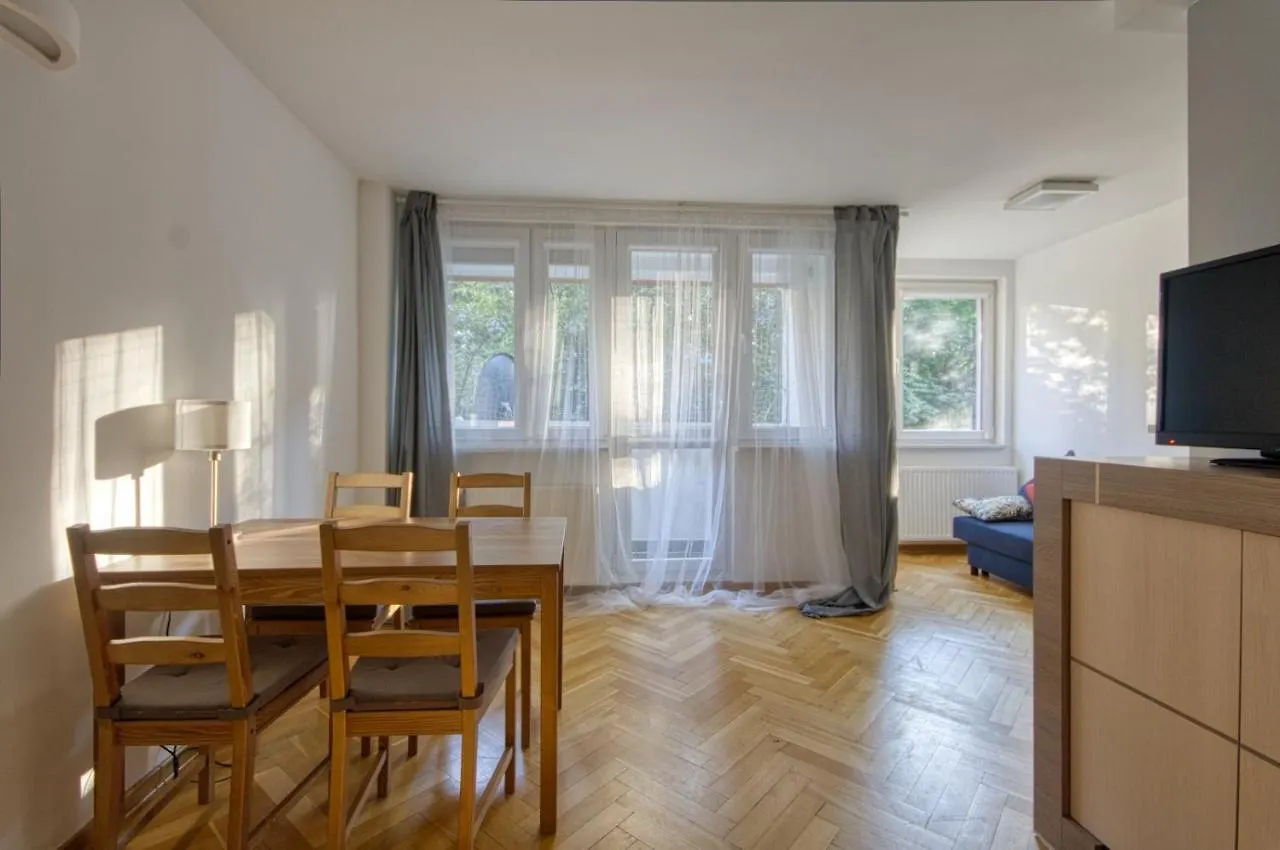 Aleja 3 Maja 7B By Homeprime Warszawa Polska