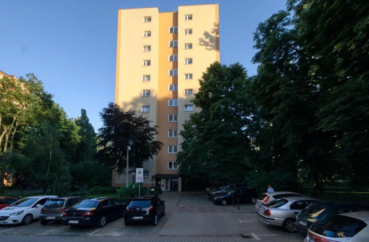 Aleja 3 Maja 7B By Homeprime Warszawa 0*,  Polska